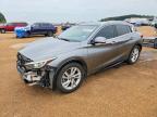 INFINITI QX30 2017