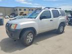 NISSAN XTERRA 2008