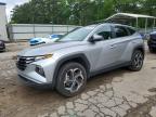 HYUNDAI TUCSON 2024
