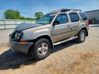 NISSAN XTERRA 2003