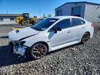 SUBARU WRX 2020