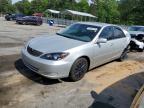 TOYOTA CAMRY 2003