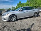 NISSAN ALTIMA 2020