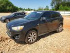 MITSUBISHI OUTLANDER SPORT 2014