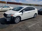 TOYOTA PRIUS 2011