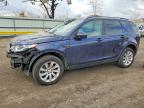 LAND ROVER DISCOVERY SPORT 2016