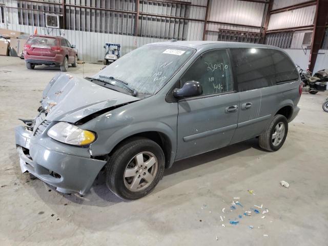 Dodge Grand caravan 2005