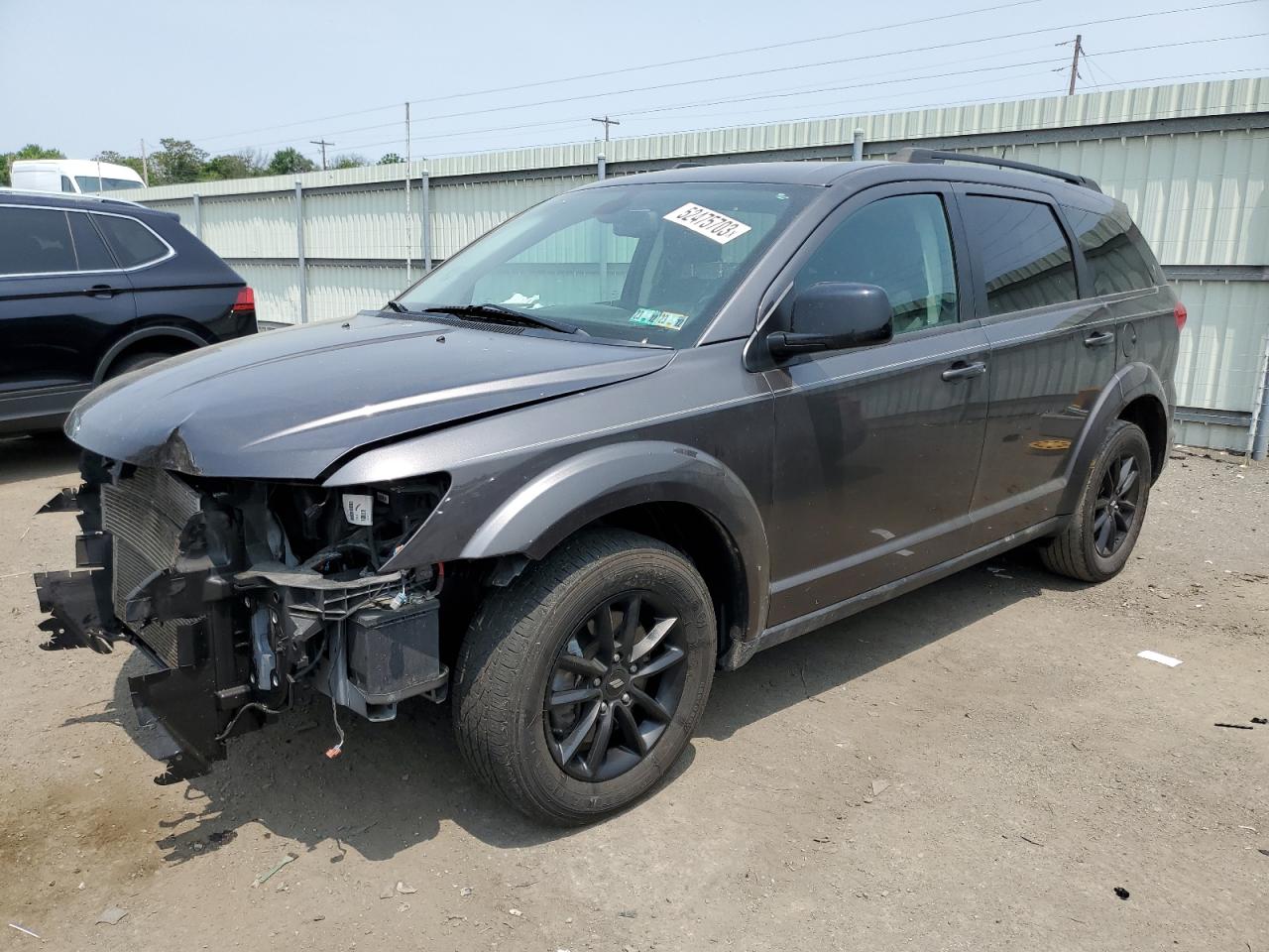 Dodge Journey 2019