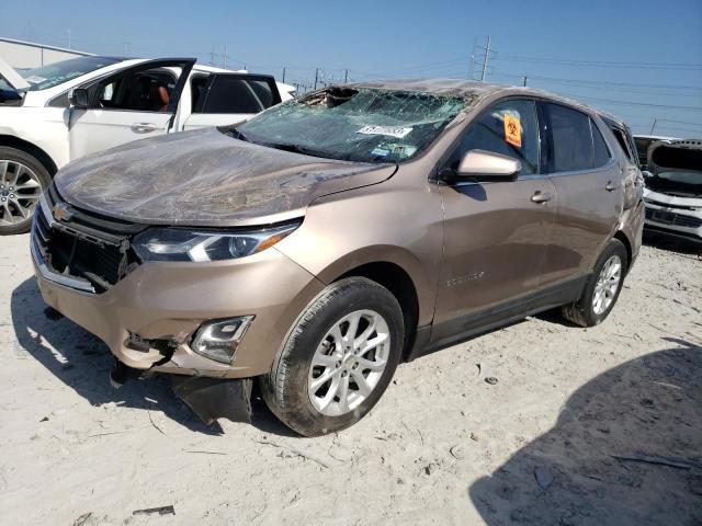 Chevrolet Equinox 2018