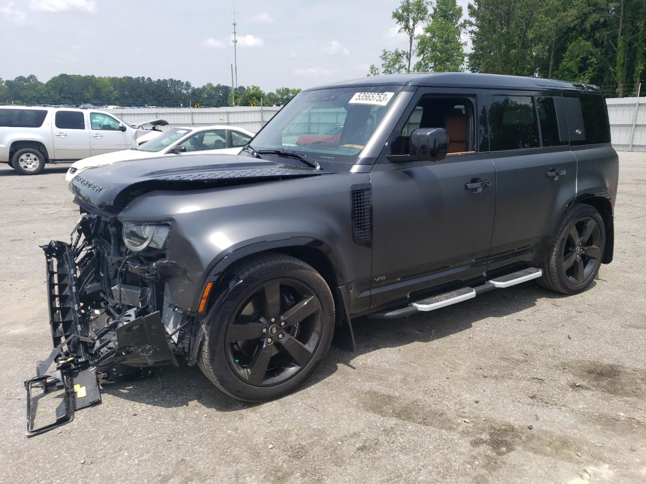 Land rover Defender 110 2023