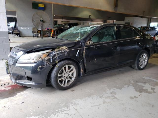 Chevrolet Malibu 2013