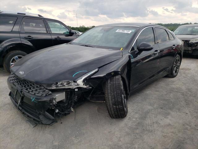 KIA K5 EX 2021