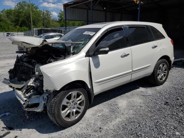 Acura Mdx 2009