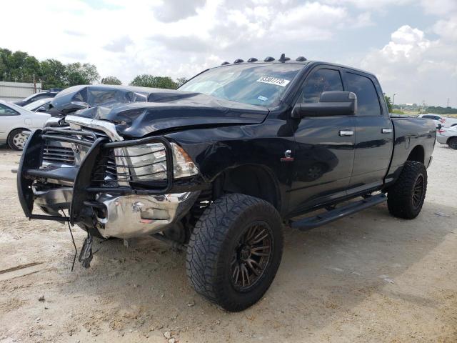 Ram 2500 2014