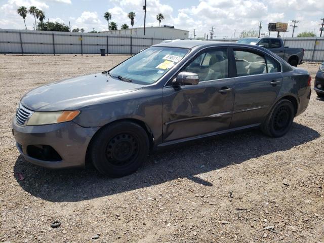 Kia Optima 2009