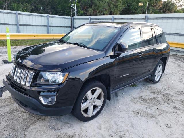 Jeep Compass 2014