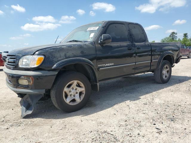 Toyota Tundra 2001