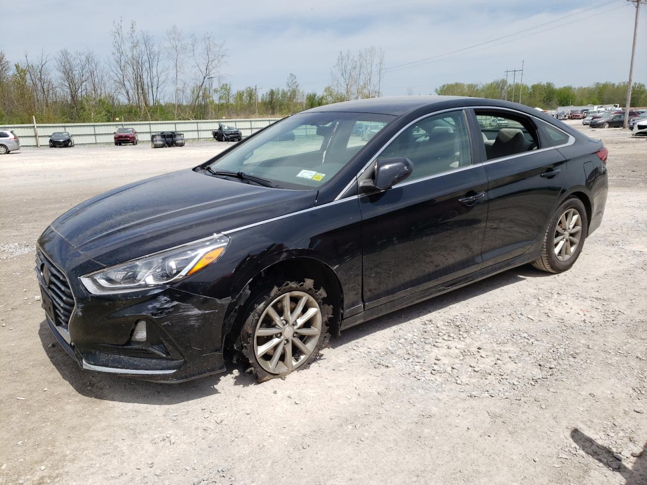 Hyundai Sonata 2019