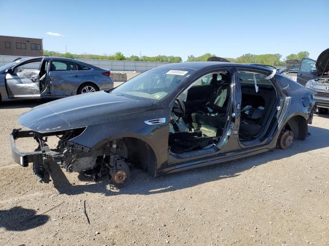 Kia Optima 2016