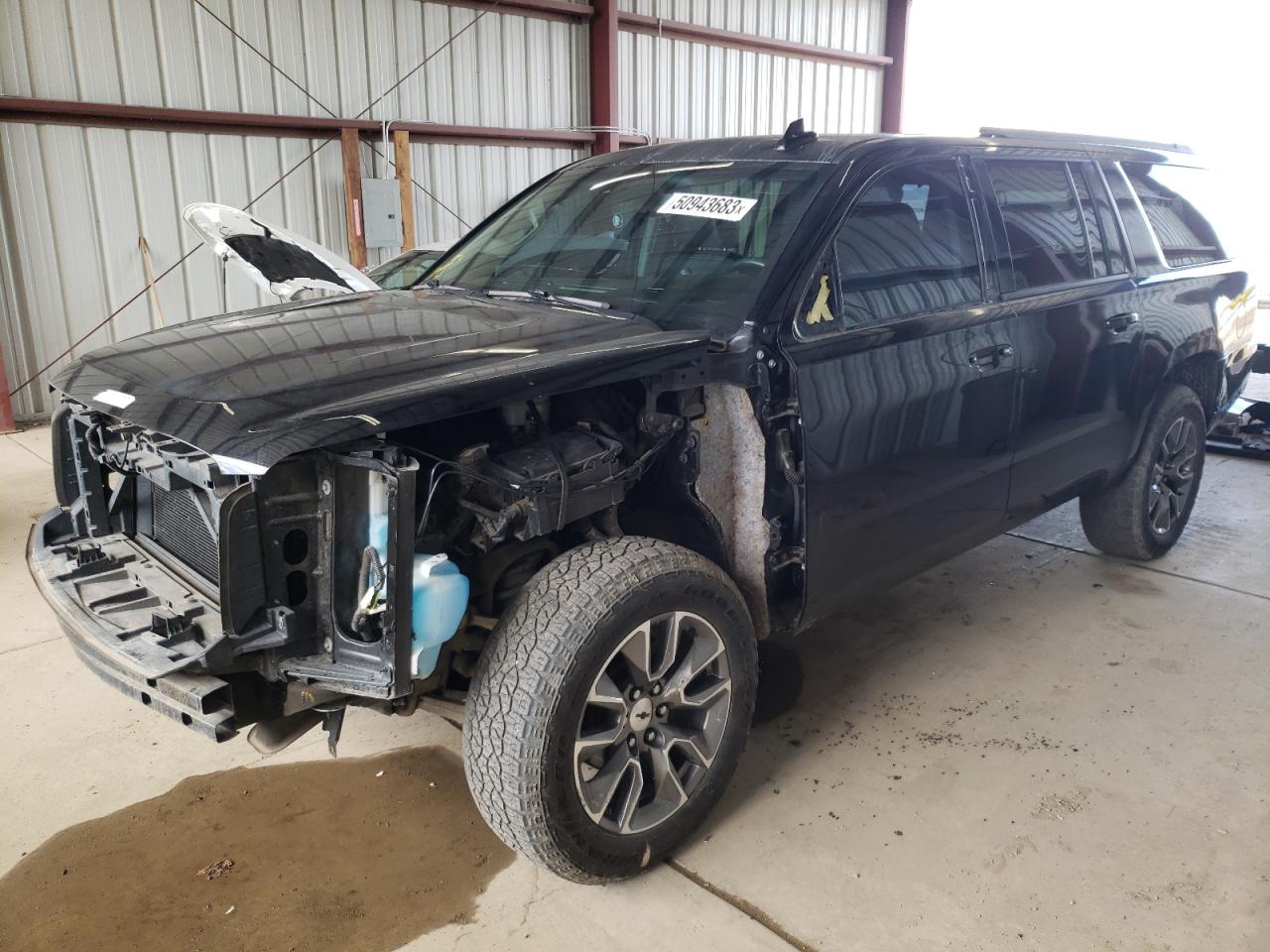 Gmc Yukon xl 2016