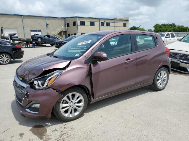 Chevrolet Spark 2020
