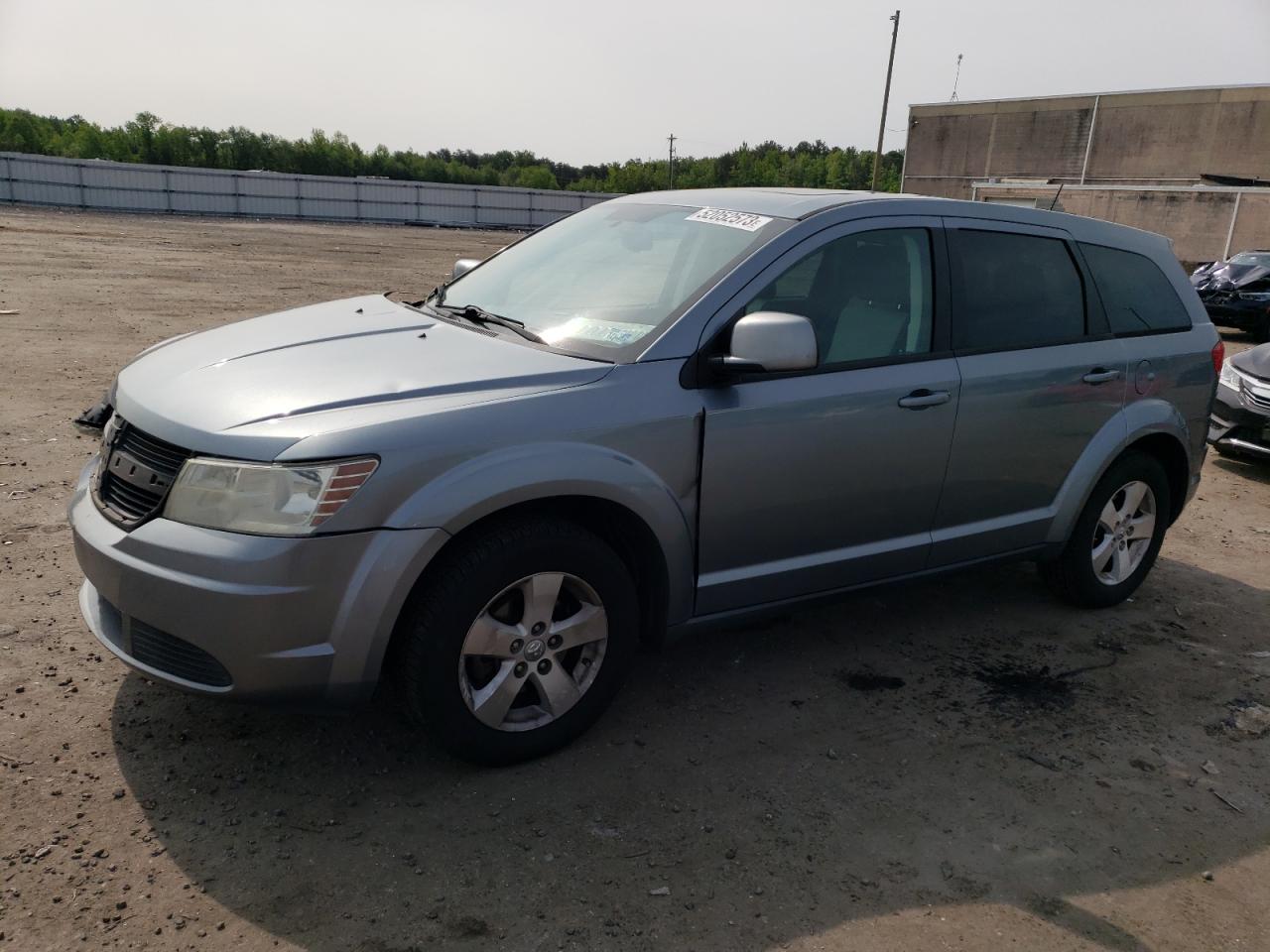 Dodge Journey 2009