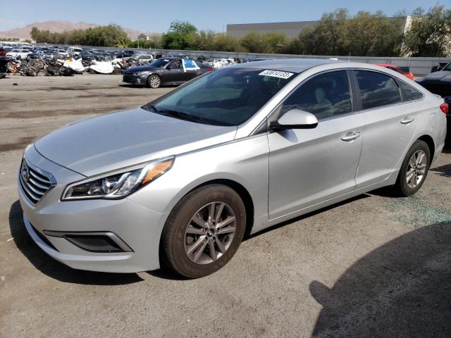 Hyundai Sonata 2017