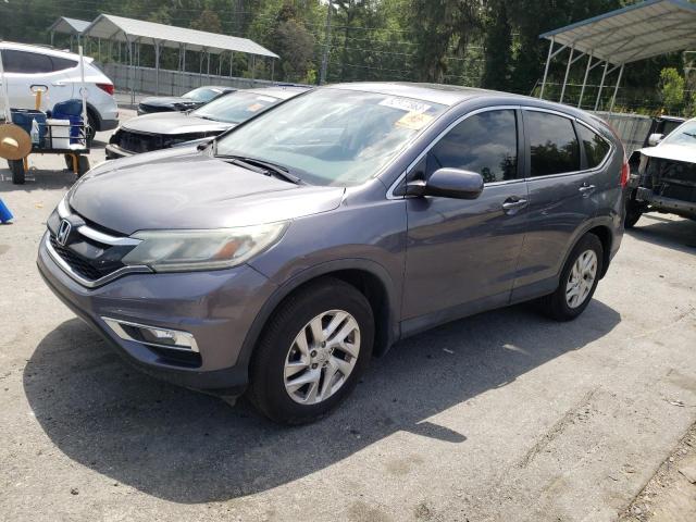 Honda Cr-v 2015