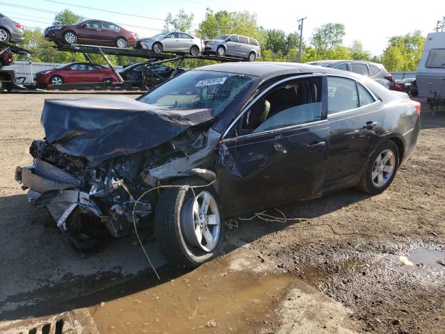 Chevrolet Malibu 2015
