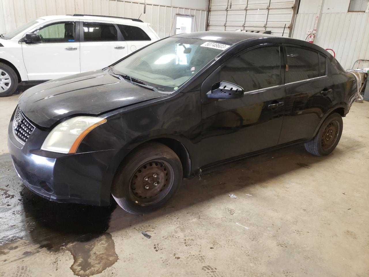 Nissan Sentra 2009