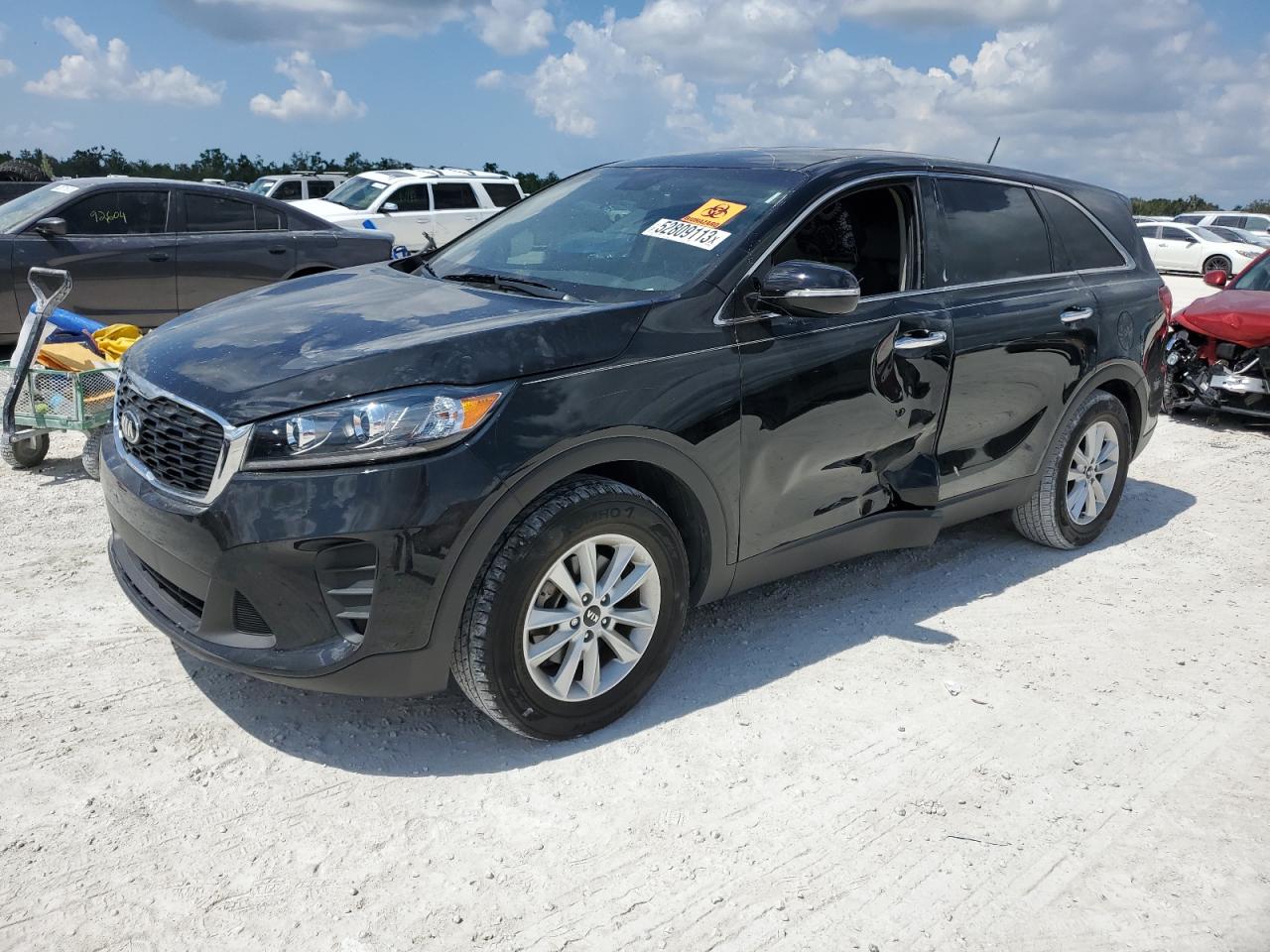 Kia Sorento 2020