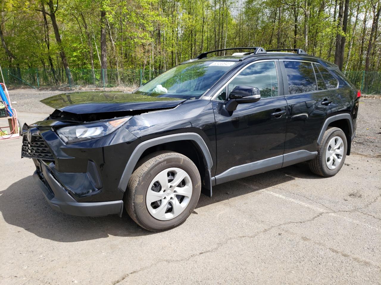Toyota Rav4 2019