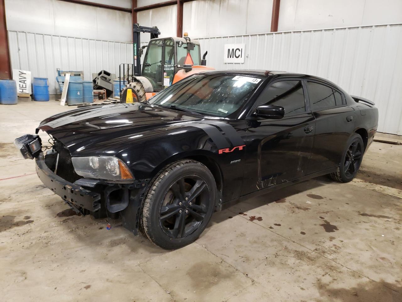 Dodge Charger 2013