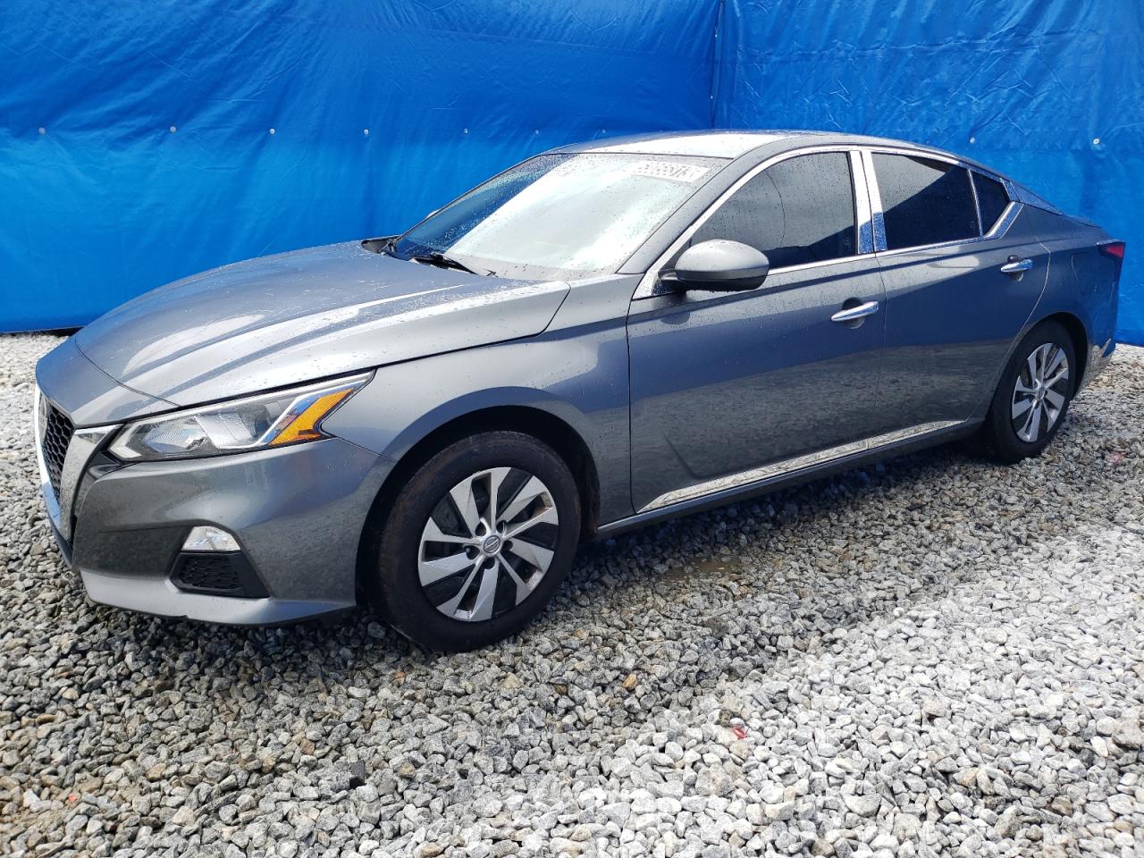 Nissan Altima 2020