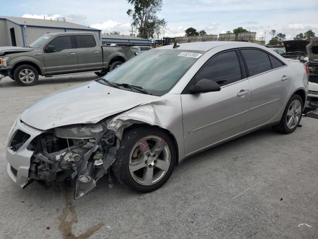 Pontiac G6 2009