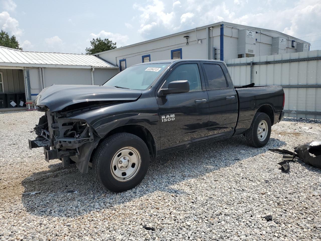 Ram 1500 2015