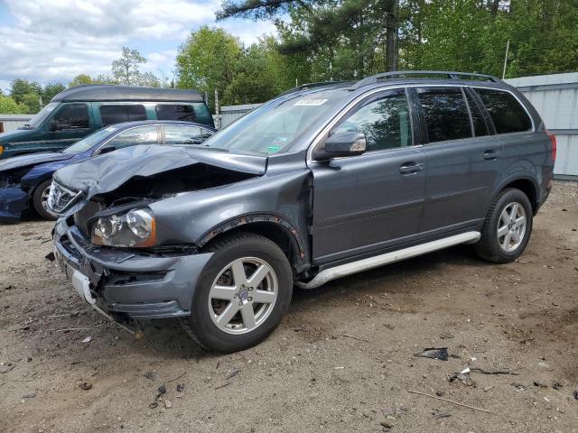 Volvo Xc90 2007