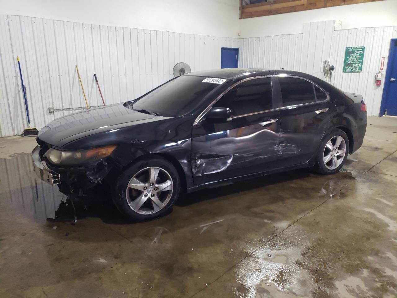 ACURA TSX 2011