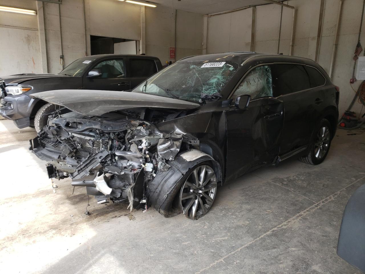 Mazda Cx-9 2019