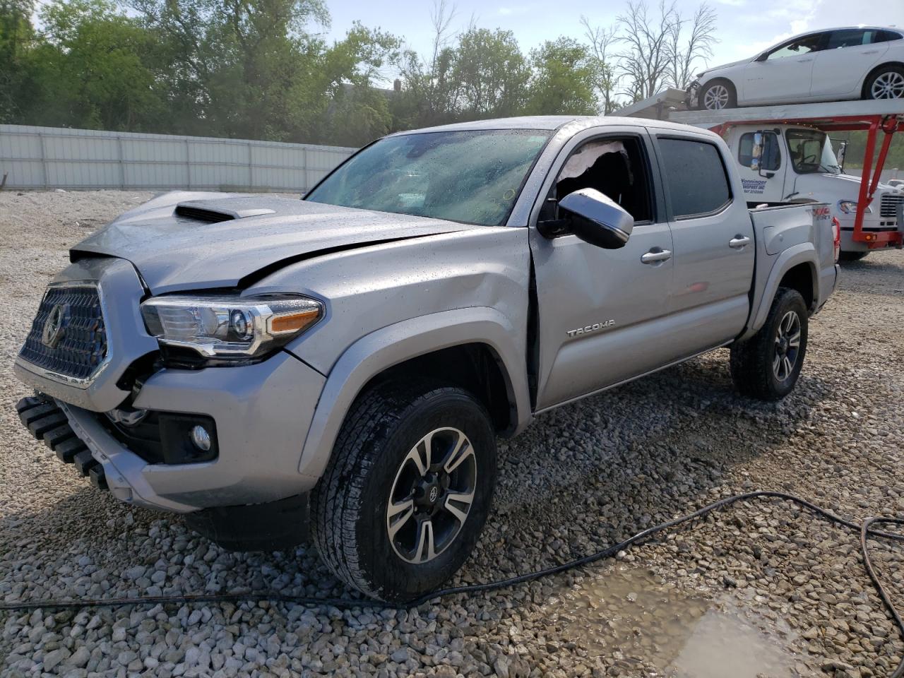 Toyota Tacoma 2019