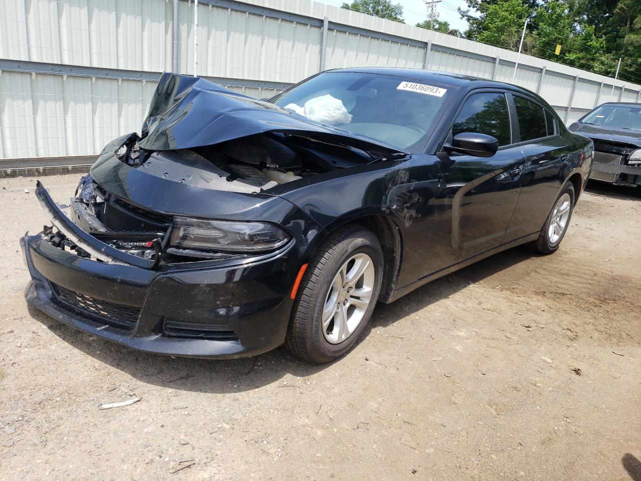 Dodge Charger 2020