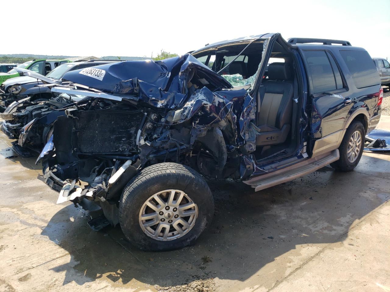 Ford Expedition 2007