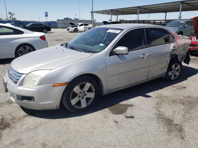 Ford Fusion 2007