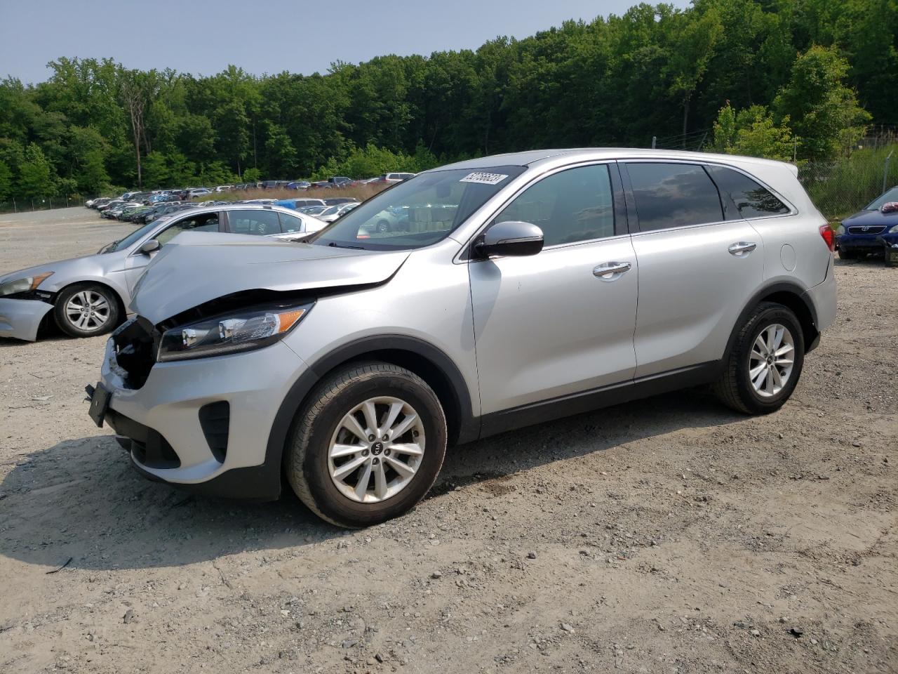 Kia Sorento 2020