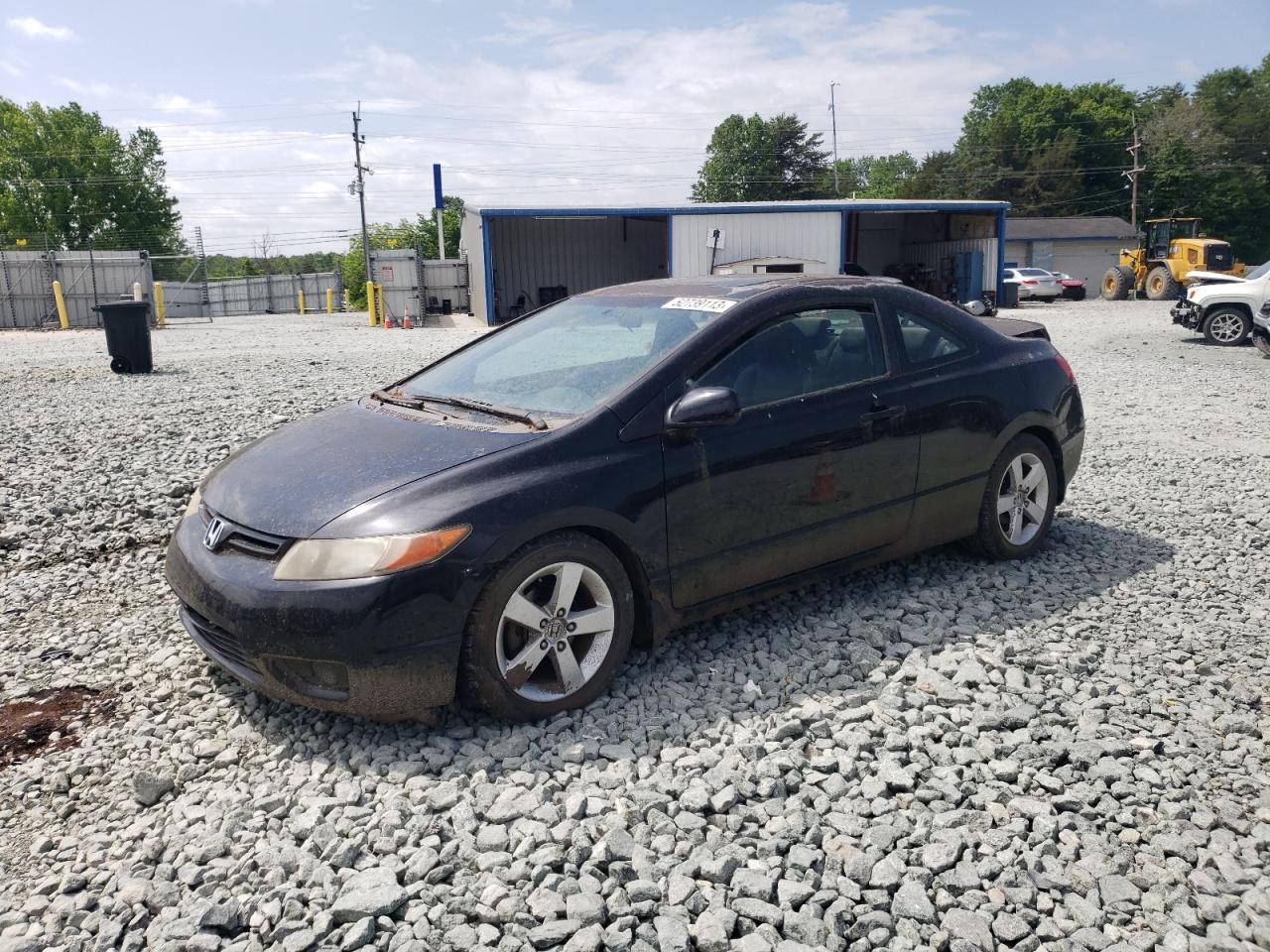 Honda Civic 2007