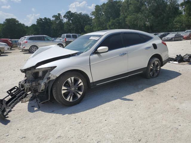 Honda Crosstour 2013