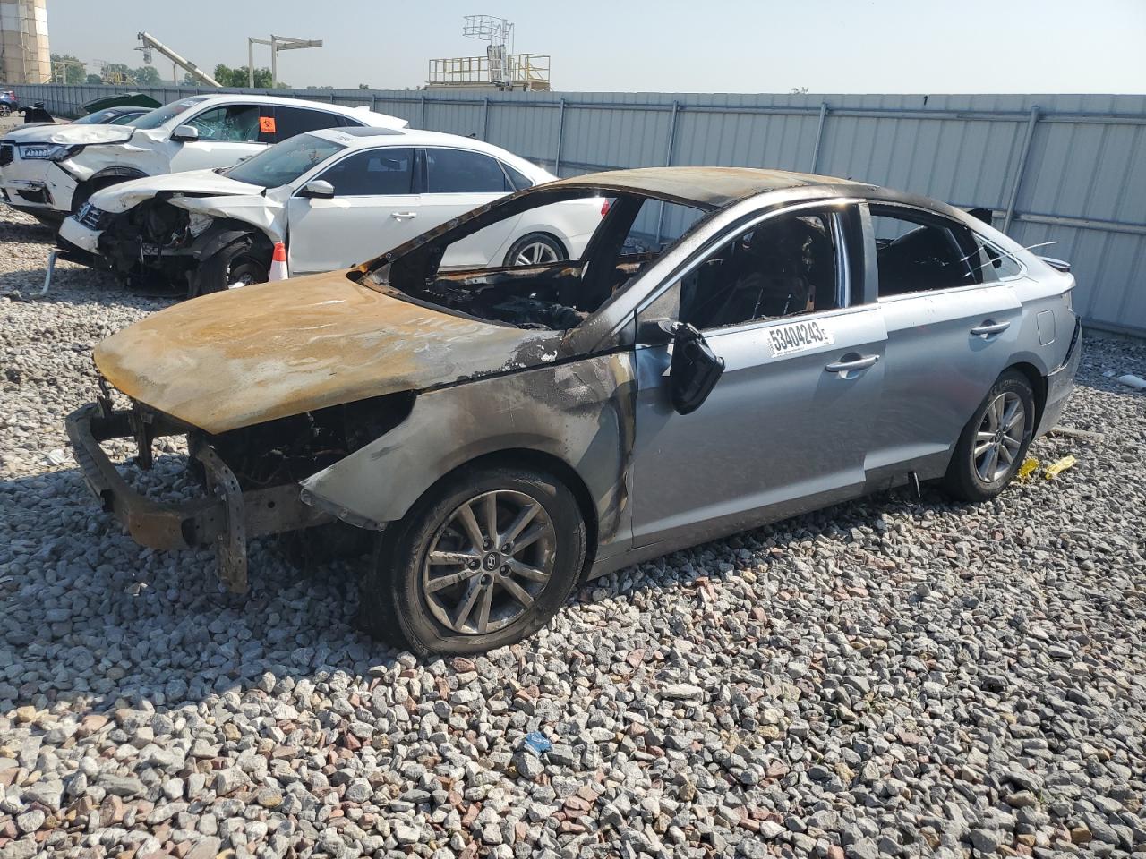 Hyundai Sonata 2016