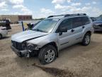 MITSUBISHI ENDEAVOR 2005
