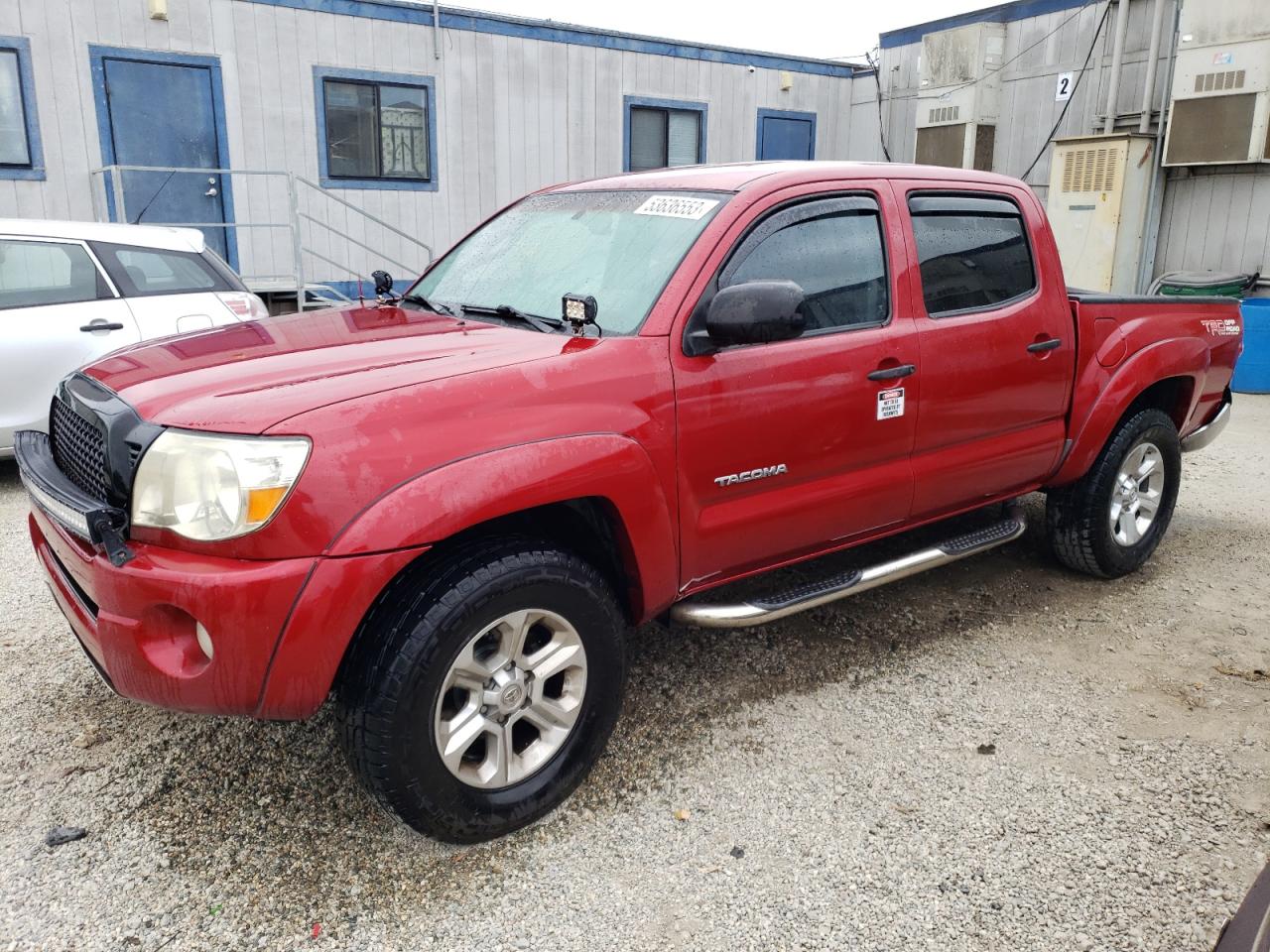 Toyota Tacoma 2006