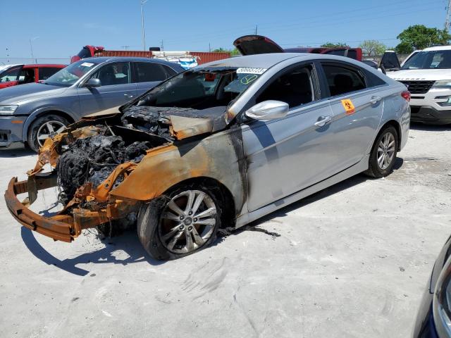 Hyundai Sonata 2014